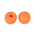 thumbnail image 4 of Baquetas de silicona Hugo Accesorio amortiguador Naranja 2 cm, 4 of 10