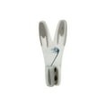 thumbnail image 4 of Laundry 360 Soft Grip Clothespins, 24 Count Multicolor Soft Grip Plastic, 4 of 8