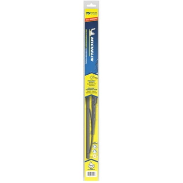 MICHELIN® High Performance 19" Conventional Windshield Wiper Blade