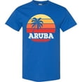 thumbnail image 3 of Inktastic Aruba Vacation T-Shirt, 3 of 5