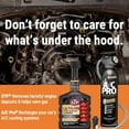 thumbnail image 5 of Armor All Outlast Trim and Plastic Restorer - 8 FL OZ, 5 of 5