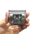 thumbnail image 3 of Cuchillas de repuesto OwnLifeyf Pet Grooming Clipper S50-2 PCS, 3 of 6
