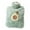 Green, variant on Reusable Hot Water Bottle For With Soft Cover Warm Compress For And Muscle 1Pc Hand Warmer Home Decor