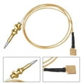 thumbnail image 4 of BTOER 1pcs Fireplace Thermocouple Replacement Kit Spiral Heater Temperature Sensor, 4 of 7