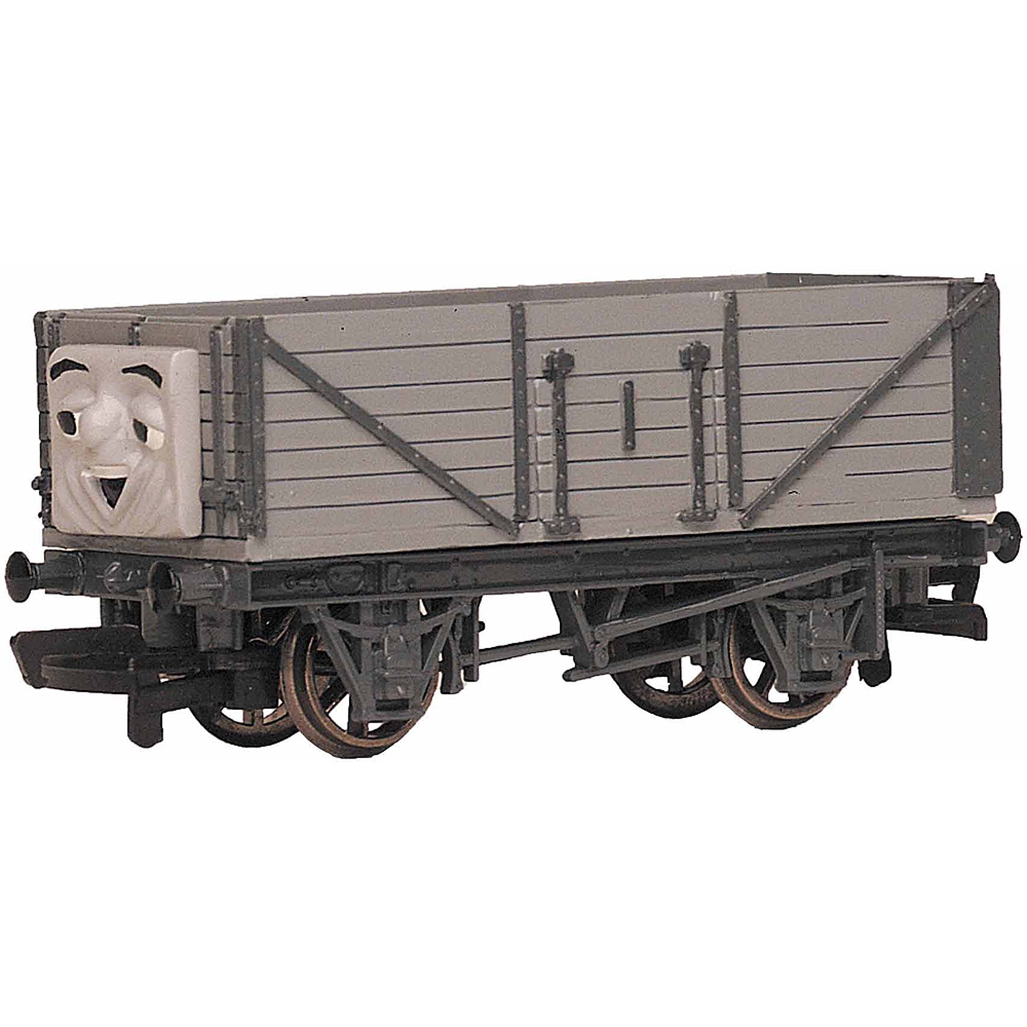 bachmann troublesome trucks