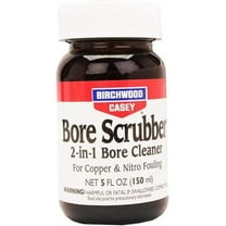 BIRCHWOOD CASEY BORE SCRUBBER BORE CLEANER BORE 5 OZ