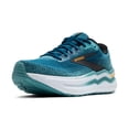 thumbnail image 1 of Zapatillas Brooks Ghost Max 2 para Hombre, Azul, Talla 9 M, 1 of 6