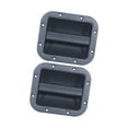 thumbnail image 2 of Bunblic 2 Pcs Poignées de Haut-Parleur Poignée Latérale Robuste Support de Poignée Portable Accessoires de Remplacement S, 2 of 8