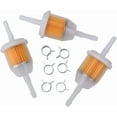 thumbnail image 6 of Fuel Filter for AM116304 GY20709 109585 38666 21541500 98021 25 050 22-S, 6 of 8