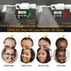 thumbnail image 3 of Encaje frontal BEEOS Skinlike Real HD 13 x 4 Body Wave 56 cm, 3 of 6
