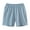 Light Blue, variant on JoyHoop Unisex Baby Toddler Shorts Baby Cotton Solid Shorts with Baby Breathable Soft Summer Clothes