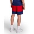 thumbnail image 5 of Reebok Boy's Athletic Tank Top & Short, 2-Piece Set, Sizes 4-18, 5 of 9