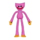 thumbnail image 2 of Figura plegable McFarlane Toys- Poppy Playtime Kissy Missy de 4.5 pulgadas, 2 of 6