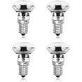 thumbnail image 1 of 30w E14 R39 Lava Lamp Reflector Lamp, Dimmable E14 Base R39 Heat Lamp, Ac220-240v4 Pack, 1 of 5
