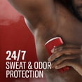 thumbnail image 4 of Old Spice Red Captain Scent Antiperspirant and Deodorant for Men 2.6 oz., 4 of 13