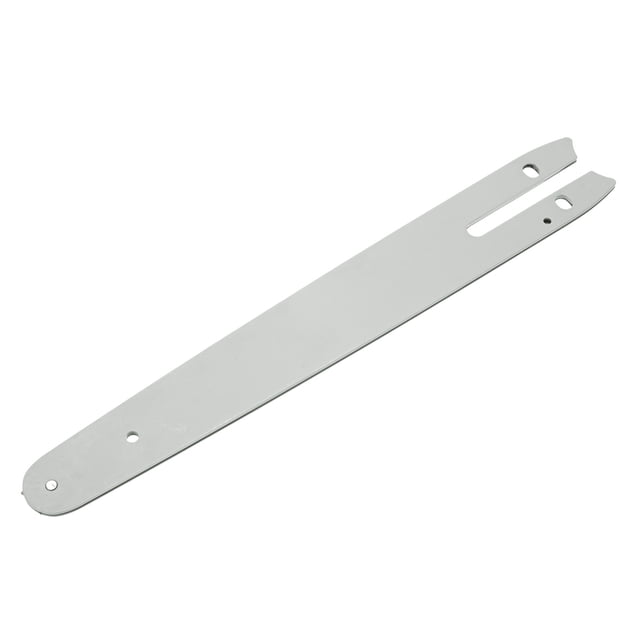 Uxcell 8" Chainsaw Guide Bar 1/4 LP .043 Gauge Small Mount Replacement Accessories