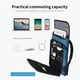 thumbnail image 2 of Mochila portátil Smatree Business para MacBook Pro de 14 a 16 pulgadas, 2 of 9