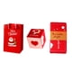 thumbnail image 2 of Caja de regalo sorpresa explosiva | Caja explosiva de papel rojo con función de rebote para Navidad y cumpleaños | Regalo único para fiestas de niños y adultos, 2 of 8