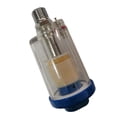 thumbnail image 2 of de 2 Separadores de Aire, Aceite, Agua, de , Separador, Compresor de Aire NPT de 1/4 ", 2 of 9
