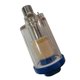 thumbnail image 1 of de Separador de Agua Y Aceite de Aire, Filtro NPT de 1/4 '' para Herramienta de Pulverización de Compresor de Aire Macarena Separador de aceite y agua, 1 of 8