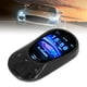 thumbnail image 5 of Smart Remote Car Key, LCD Remote Key Automatic 2 In Aluminum Alloy ABS  For Vehicle ANGGREK Negro, 5 of 8