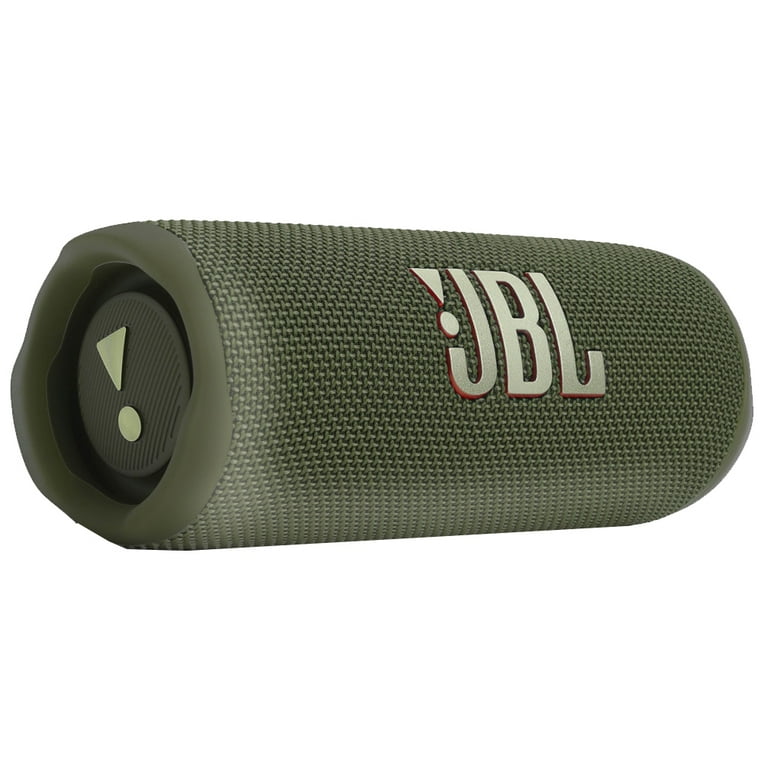  JBL Flip 6 Waterproof Portable Wireless Bluetooth