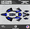 Blue-shift, variant on Kalair GFX Graphics Kit for Yamaha 2-stroke Enduro YZ 125X (2023) Lethal Series