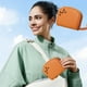 thumbnail image 5 of Monedero Personalizado onlyliua para Mujer con Cremallera y Tarjetero Pequeño, 5 of 6