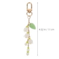 thumbnail image 2 of IDEANATEGRATE 2Ud Llavero Decorativo Con De De Para Colgar En Y Llaves, 2 of 8