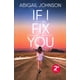 thumbnail image 1 of ¿If I Fix You?, 1 of 2