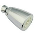 thumbnail image 4 of Kingston Brass Magellan Two Handle Wall Mount Tub & Shower Faucet, 4 of 4