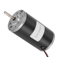 thumbnail image 1 of Motor CC 31ZY, Engranaje De Metal, Bobina De Alambre De Cobre Puro, Rotación CW/CCW, Baja Pérdida De Calor, Rendimiento Estable, Larga Vida útil, 1 of 7