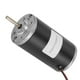 thumbnail image 1 of Motor CC 31ZY, Engranaje De Metal, Bobina De Alambre De Cobre Puro, Rotación CW/CCW, Baja Pérdida De Calor, Rendimiento Estable, Larga Vida útil, 1 of 7