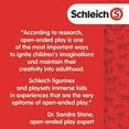 thumbnail image 4 of Schleich Dinosaurs Anklyosaurus Toy Figure with Realistic Bony Armor & Tail, 4 of 4
