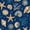 Color 1, variant on Peel and Stick Wallpaper Whimsical Underwater Scene Blue Octopus Marine Creatures Wall Mural 23.6in x 9.8ft Self Adhesive Removable Wall Paper Renter Friendly Wallpaper for Bedroom