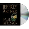 thumbnail image 1 of Pre-Owned False Impression, 9781593978495, 1593978499, Paperback, Unabridged edition, 1 of 1