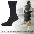 thumbnail image 4 of Soxy Chaussettes en Coton pour Hommes (Lot de 20), 4 of 5