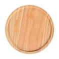 thumbnail image 1 of Bandeja de madera Macarena para servir café té 28,2 cm, 1 of 8