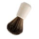 thumbnail image 2 of Brocha de afeitar para barba profesional jinwen Brocha de afeitar, 2 of 8