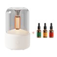 thumbnail image 3 of Humidificadores de aire Wdftyju 120 ml blanco, 3 of 7
