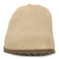 thumbnail image 4 of Vionic Arlette Women's Flats & Oxfords Sand Suede Size 5 M, 4 of 9