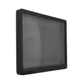 thumbnail image 2 of Teléfono De Ducha Montado En La Pared, Soporte Impermeable Para Tableta, Pantalla Táctil, Funda De Ducha Sin Perforaciones Para Baño, Inodoro, Cocina Kearding HA039381-02, 2 of 6