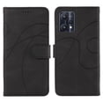 thumbnail image 3 of Flip Case For FOXDOCK OnePlus Nord CE2 Lite Card Slots and Kickstand Function Skin Feel Leather, 3 of 5