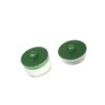 thumbnail image 1 of 2x Herramientas para sumergir aceite de reloj Vasos para aceite de reloj con tapa Recipiente portátil Ollas para limpiar aceite, Frascos para lavar, 1 of 10
