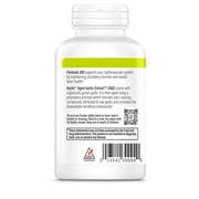 Kyolic Aged Garlic Extract Formula 300, Cardiovascular Health*, Vegan, 360 Capsules