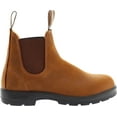 thumbnail image 2 of Blundstone Super 550 Series Chelsea Boot Crazy Horse Leather 5.5 M, 2 of 6