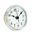 thumbnail image 6 of Classic Clock Craft Insert Clocks Movement Quartz Diameter 70mm Number for Home DIY Crafts Multifunctional Installation Part, 6 of 17