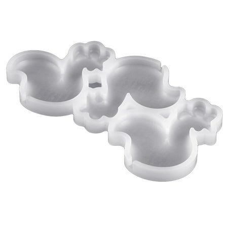

Lollipop Moulds Silicone Cake Molds Non-stick Chocolate Moulds for Baking Candy Ice Cubes DIY Baking Accessories Gadgets