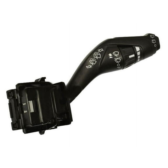 Wiper Switch - Compatible with 2016 - 2018 Ford Edge 2017