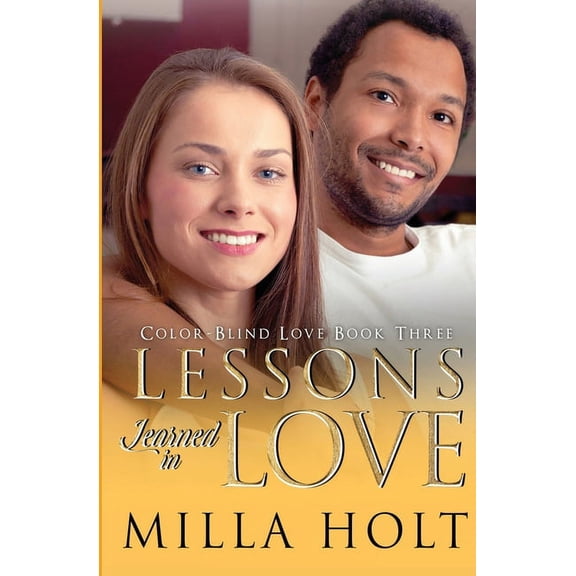 Lessons Learned in Love, (Paperback)